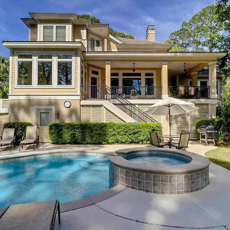 9 Sea Lane Villa